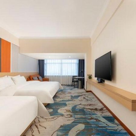 Movie Star Hotel Гуанчжоу Екстер'єр фото