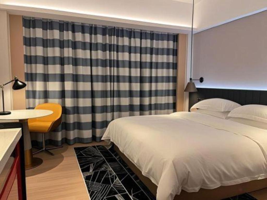 Movie Star Hotel Гуанчжоу Екстер'єр фото