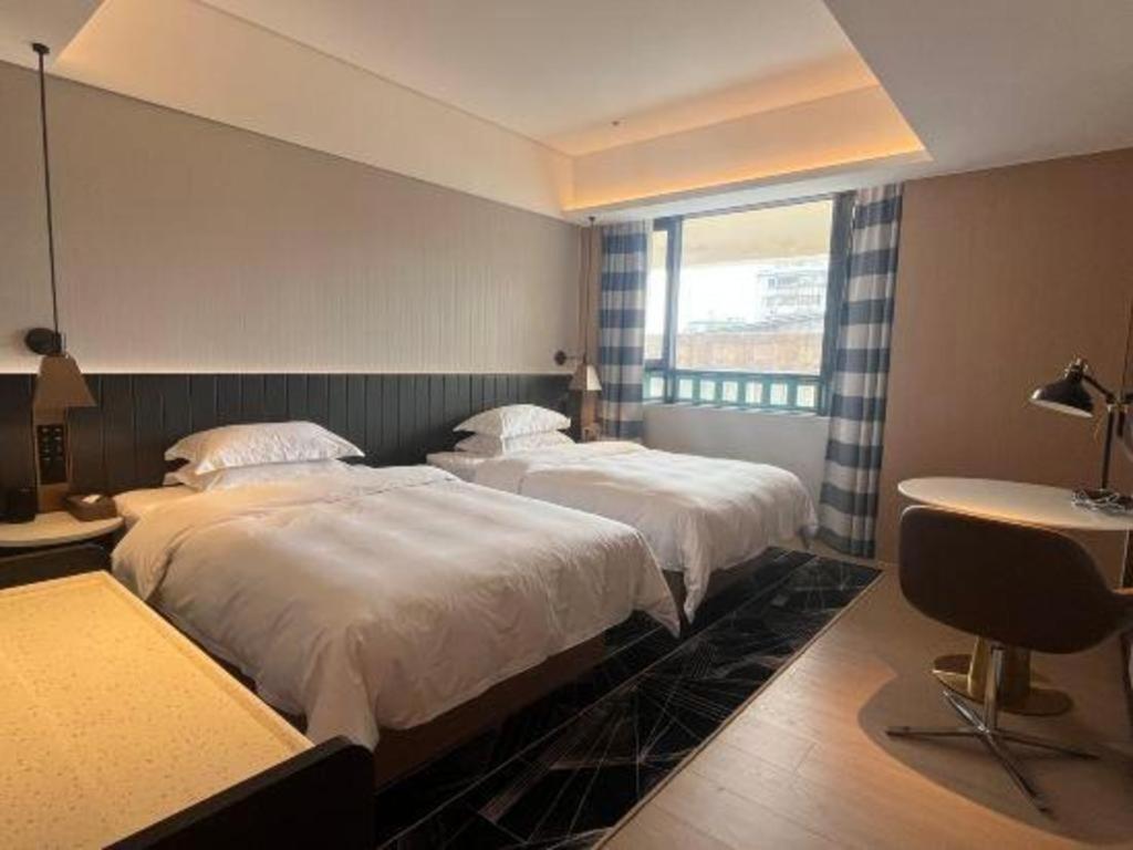 Movie Star Hotel Гуанчжоу Екстер'єр фото